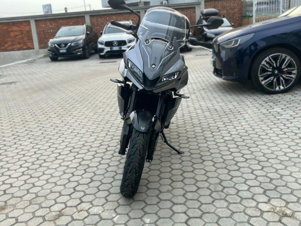 Triumph Tiger Sport 660 (2022 - 24) (2)