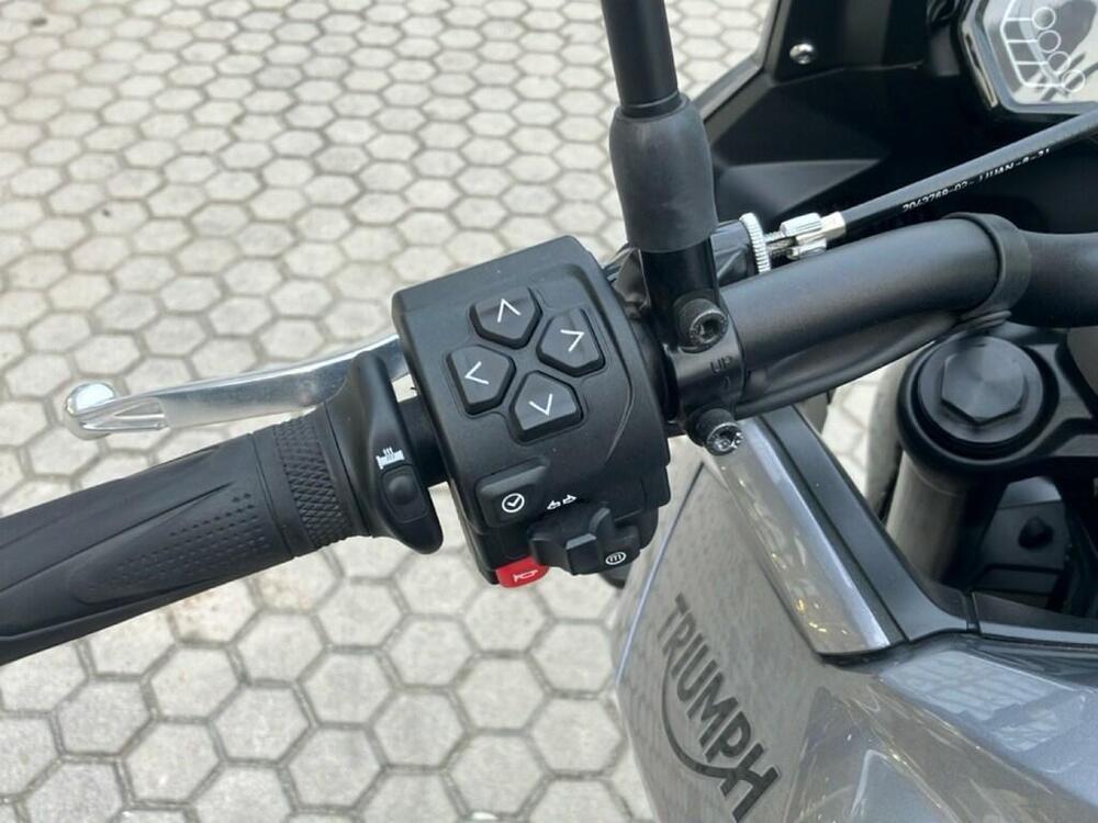Triumph Tiger Sport 660 (2022 - 24) (8)