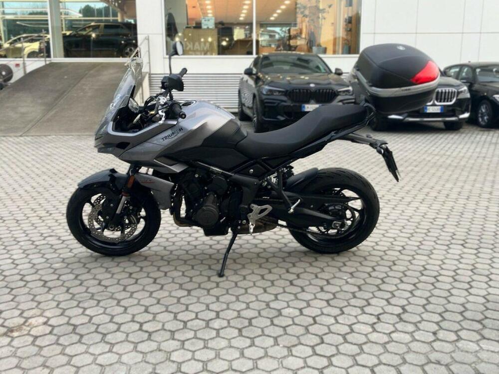 Triumph Tiger Sport 660 (2022 - 24) (4)