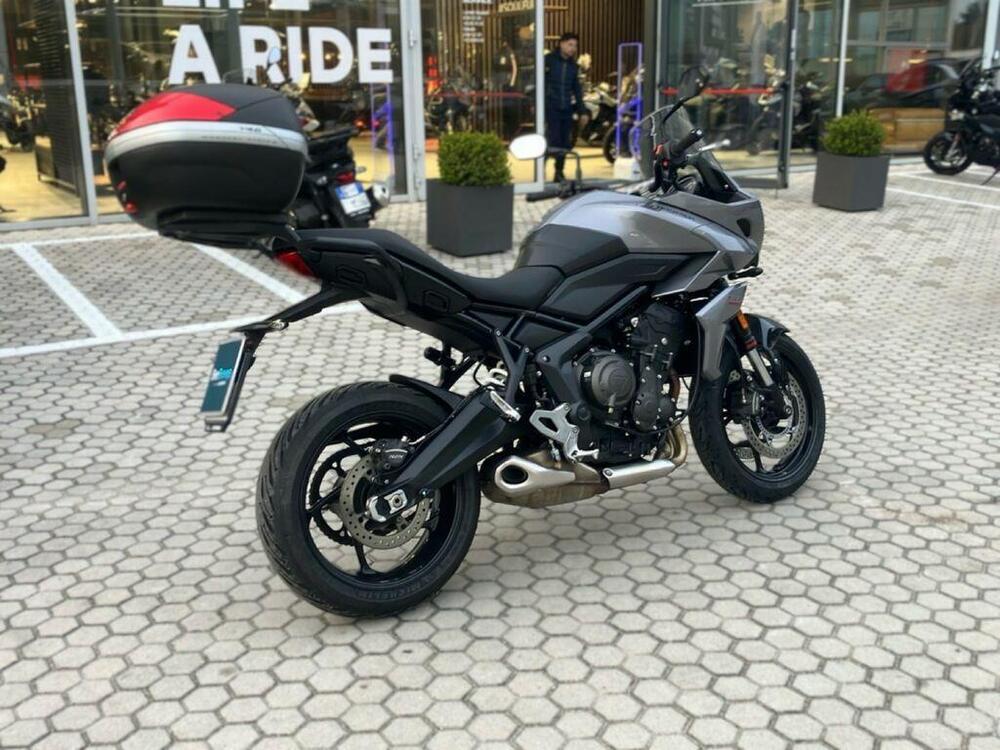 Triumph Tiger Sport 660 (2022 - 24) (6)