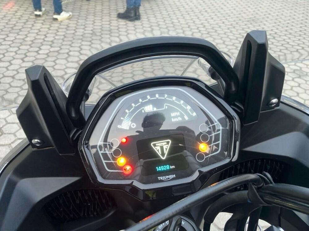 Triumph Tiger Sport 660 (2022 - 24) (10)