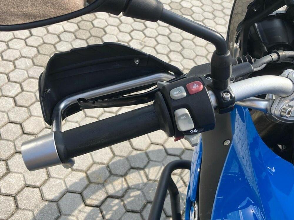 Bmw F 800 GS (2008 - 15) (9)