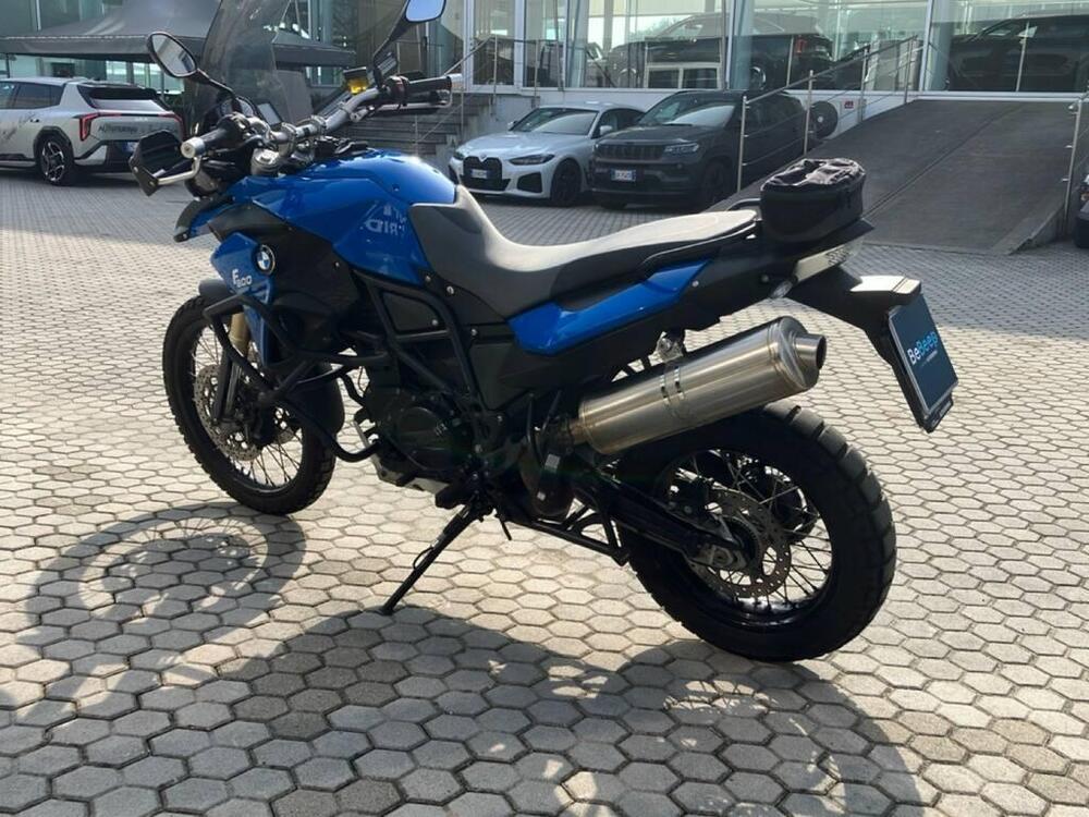 Bmw F 800 GS (2008 - 15) (5)