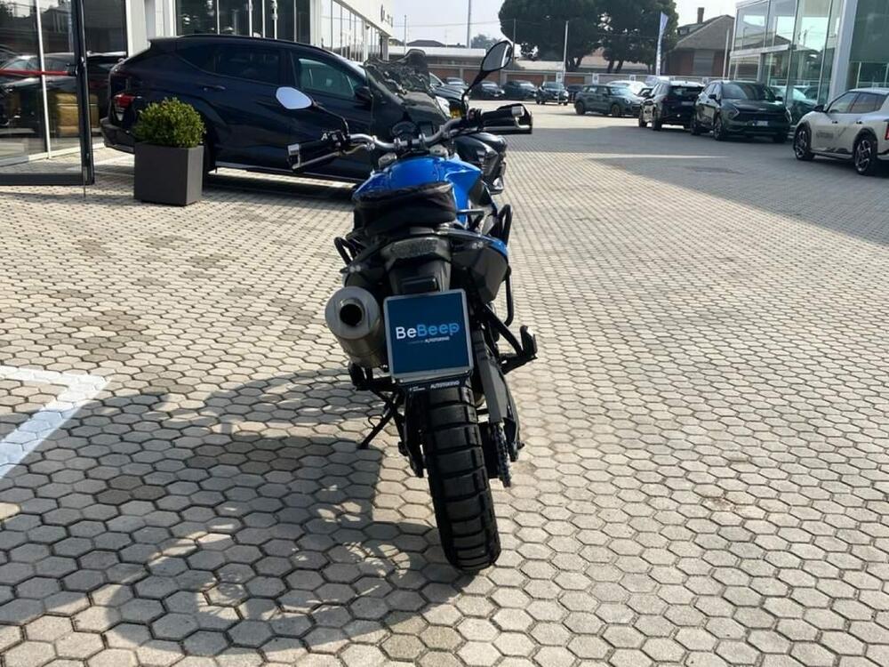 Bmw F 800 GS (2008 - 15) (6)