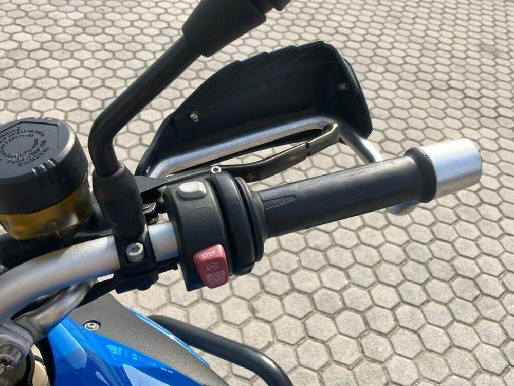 Bmw F 800 GS (2008 - 15) (10)