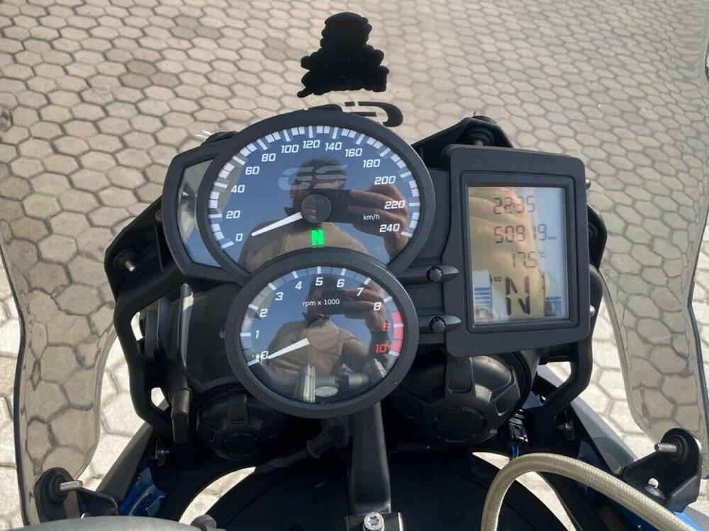 Bmw F 800 GS (2008 - 15) (11)