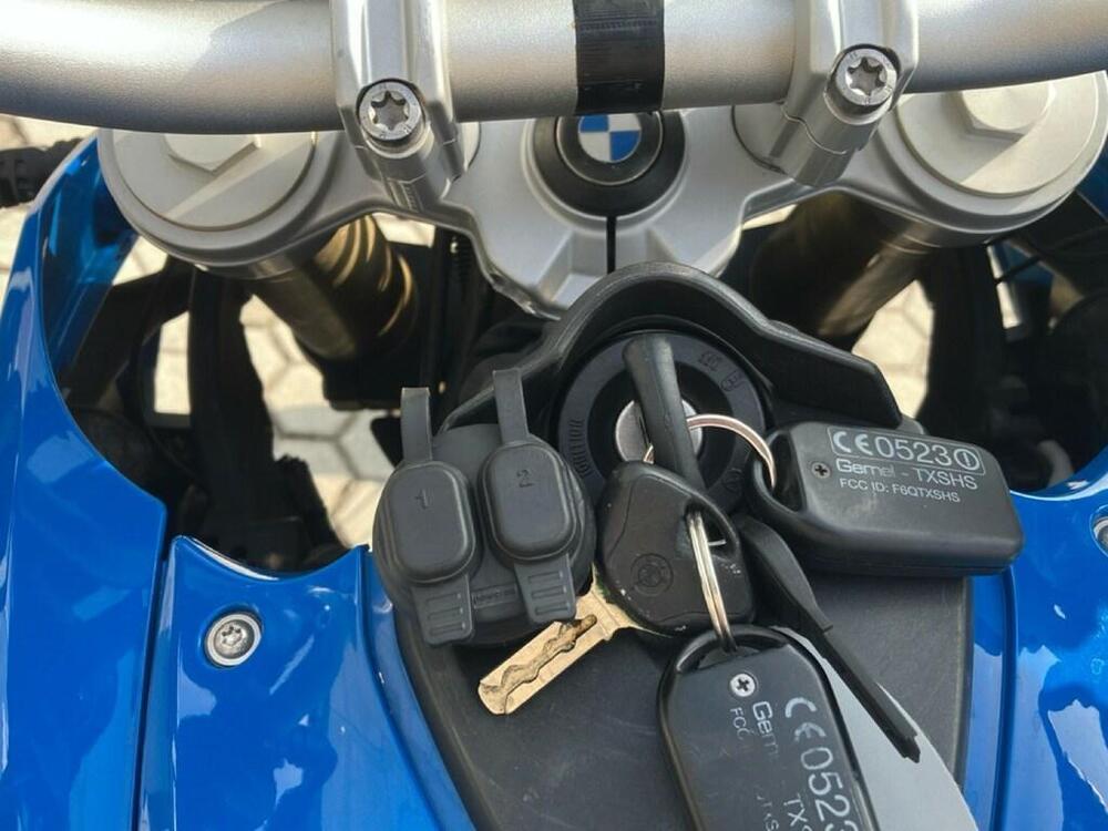 Bmw F 800 GS (2008 - 15) (12)