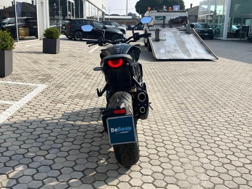 Honda CB 1000 R Black Edition (2021 - 25) (6)