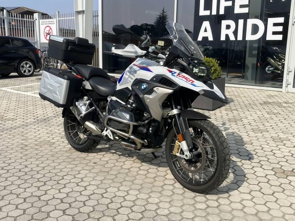 Bmw R 1250 GS (2021 - 24) (3)