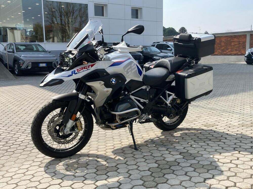 Bmw R 1250 GS (2021 - 24)
