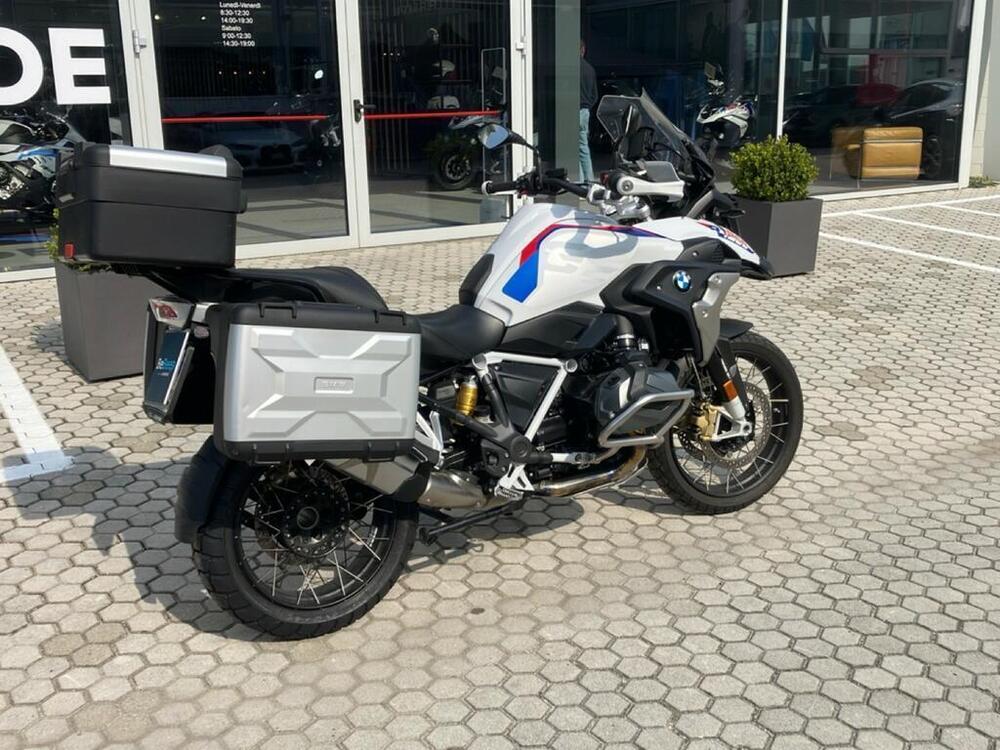 Bmw R 1250 GS (2021 - 24) (7)