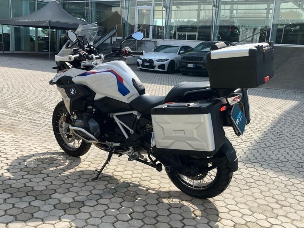 Bmw R 1250 GS (2021 - 24) (5)