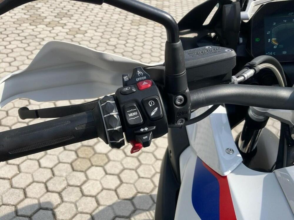 Bmw R 1250 GS (2021 - 24) (9)