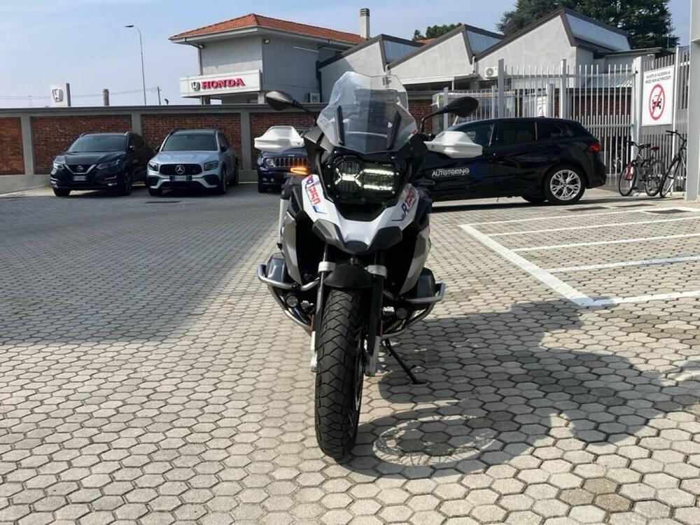 Bmw R 1250 GS (2021 - 24) (2)