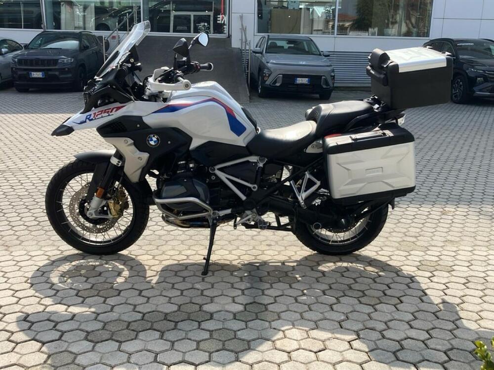 Bmw R 1250 GS (2021 - 24) (4)