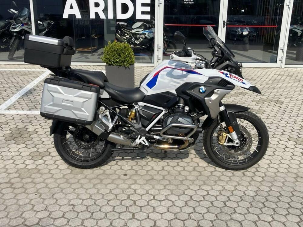 Bmw R 1250 GS (2021 - 24) (8)