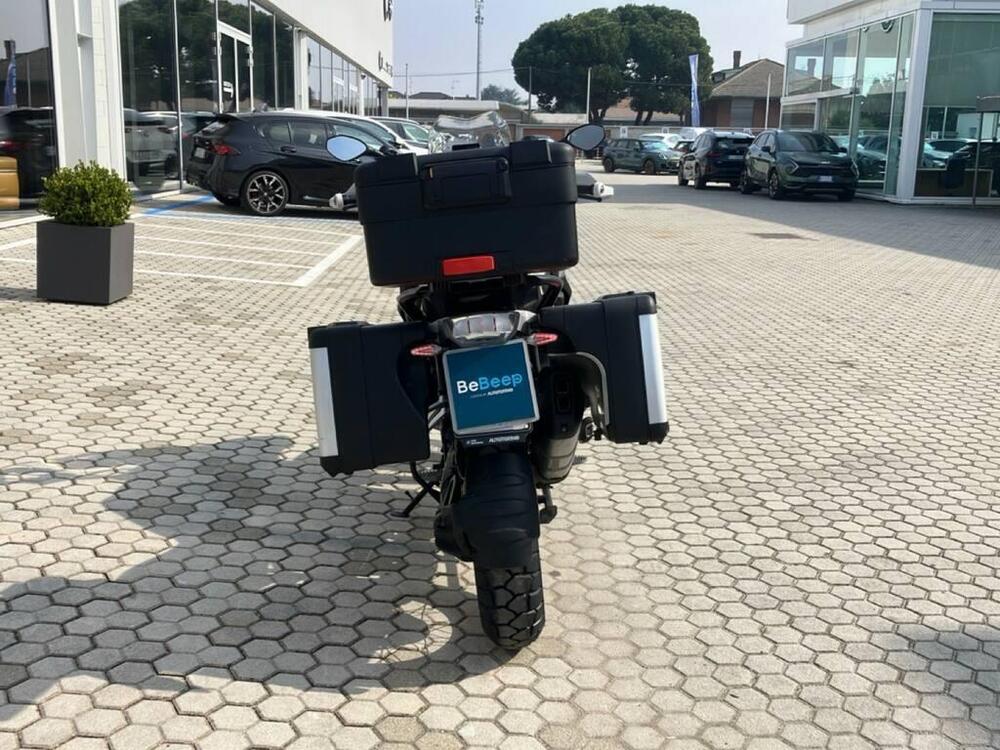 Bmw R 1250 GS (2021 - 24) (6)