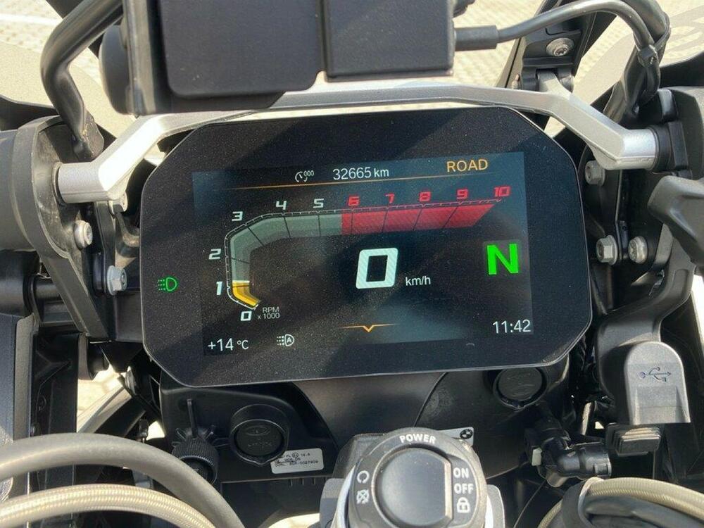 Bmw R 1250 GS (2021 - 24) (11)