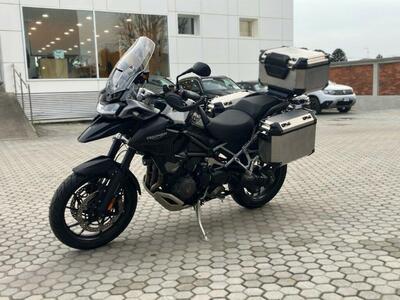 Triumph Tiger 1200 GT Pro (2022 - 23) usata