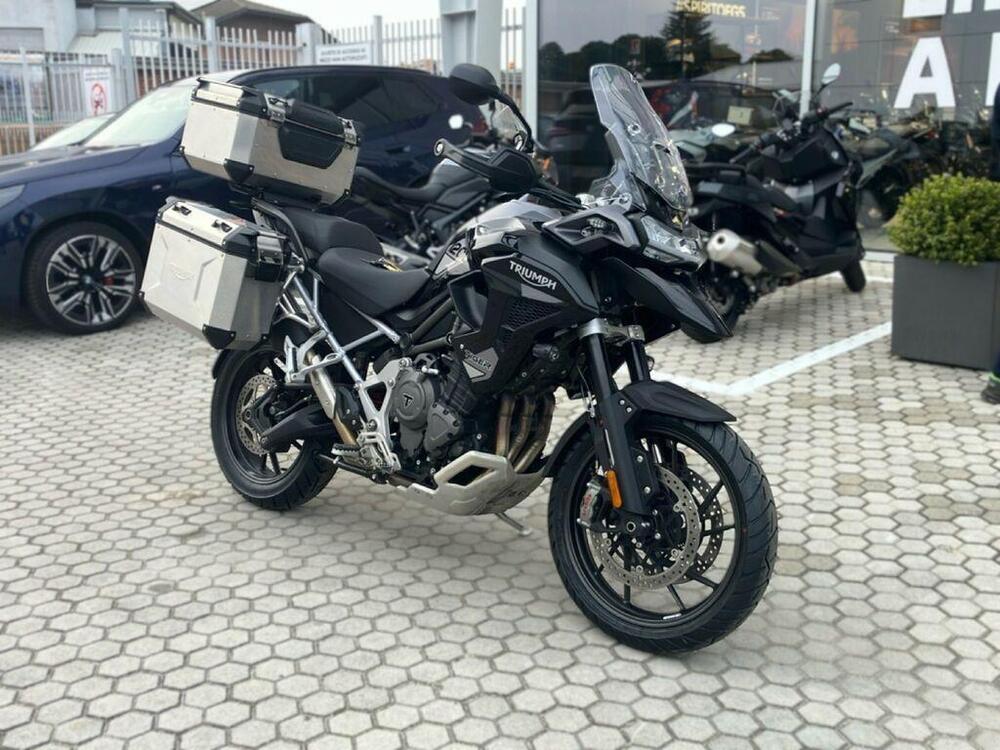 Triumph Tiger 1200 GT Pro (2022 - 23) (3)