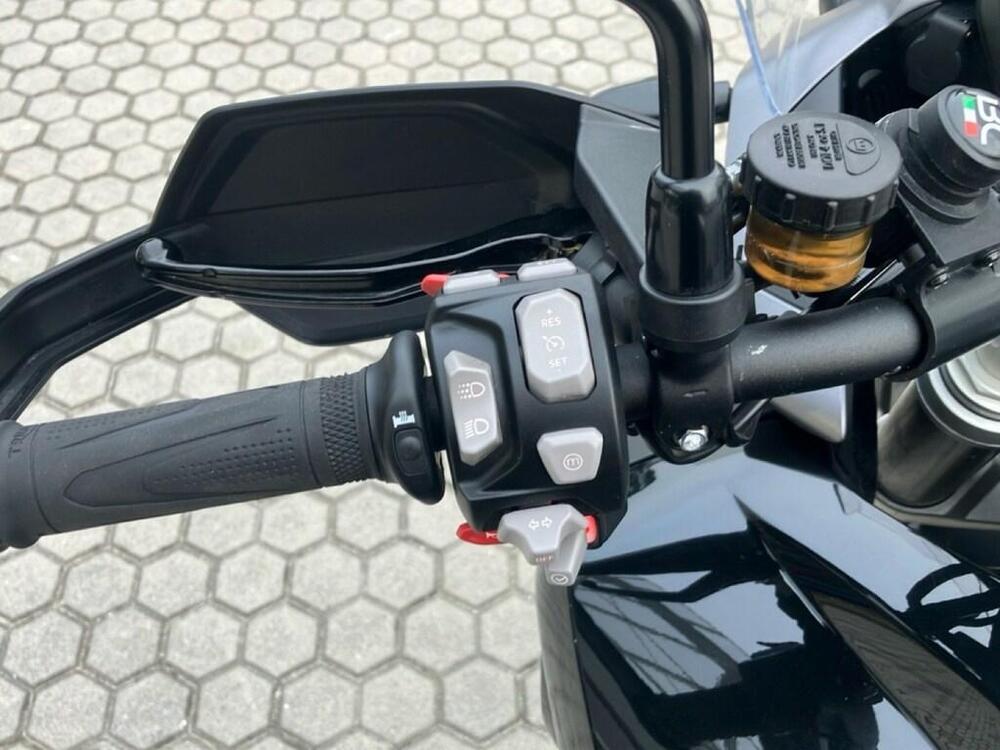 Triumph Tiger 1200 GT Pro (2022 - 23) (9)