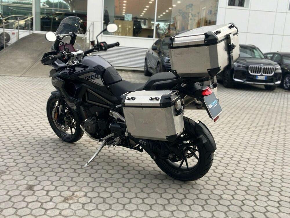 Triumph Tiger 1200 GT Pro (2022 - 23) (5)
