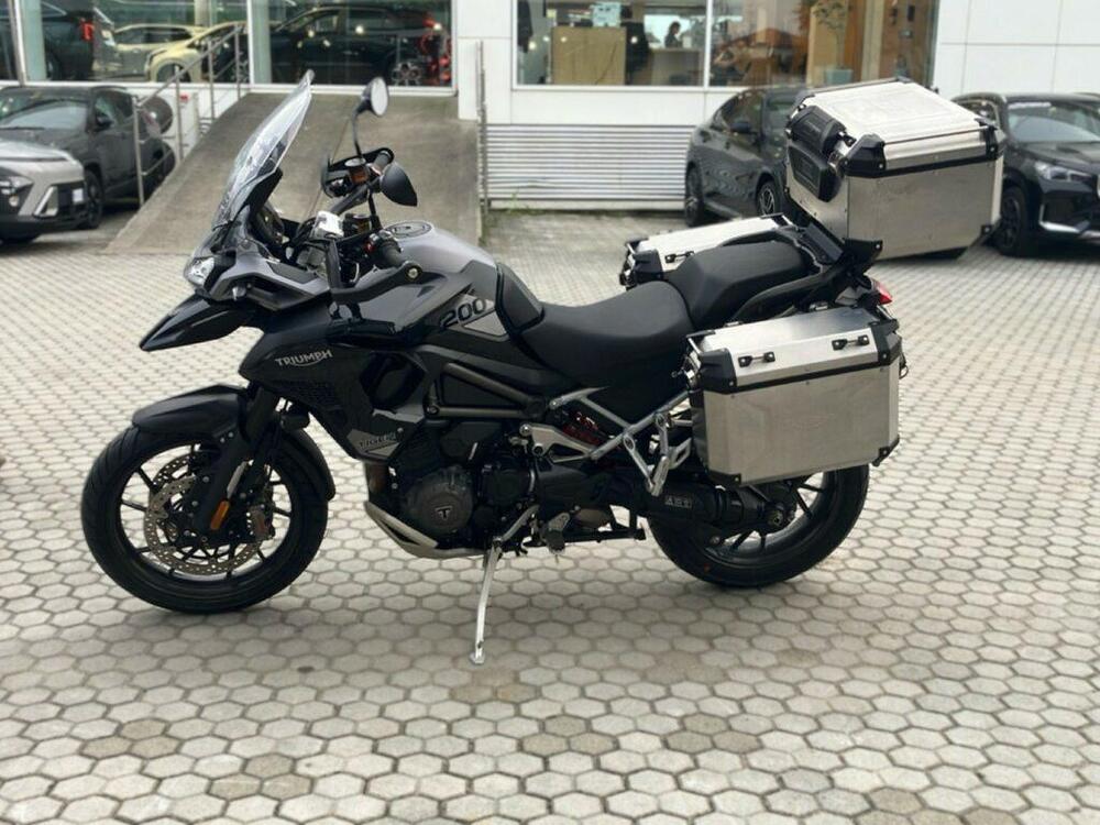 Triumph Tiger 1200 GT Pro (2022 - 23) (4)