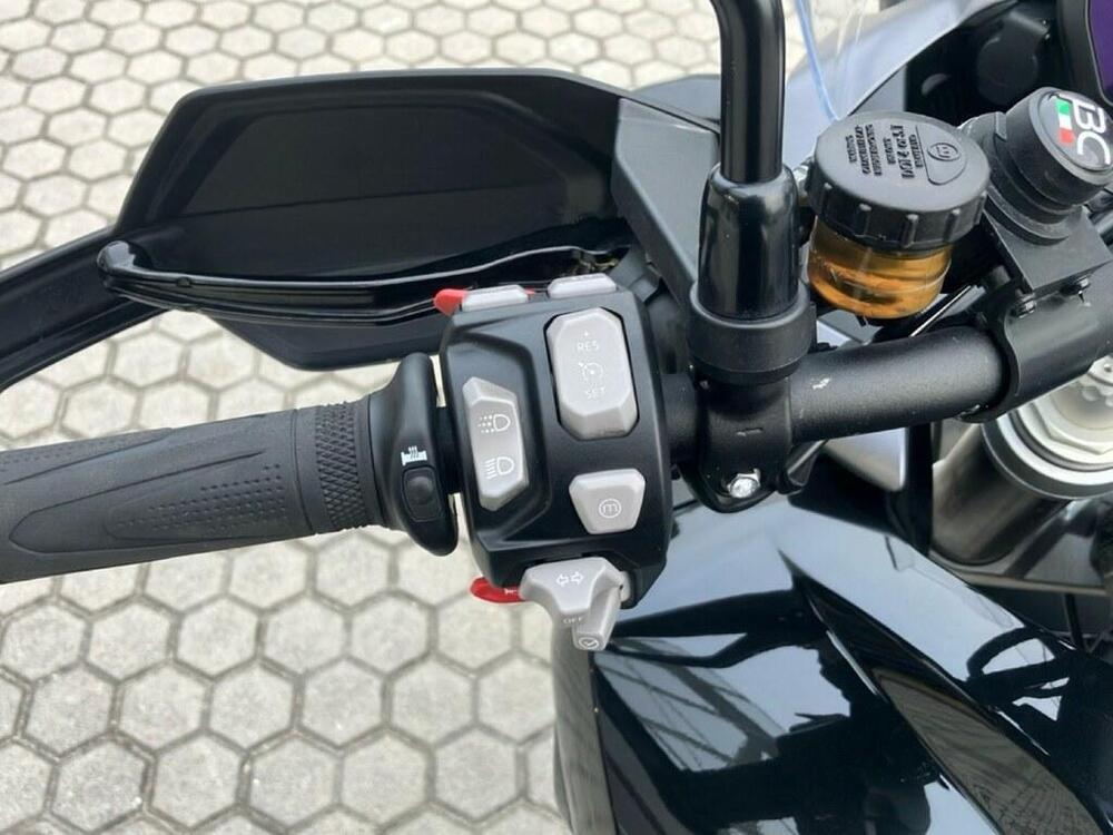 Triumph Tiger 1200 GT Pro (2022 - 23) (8)