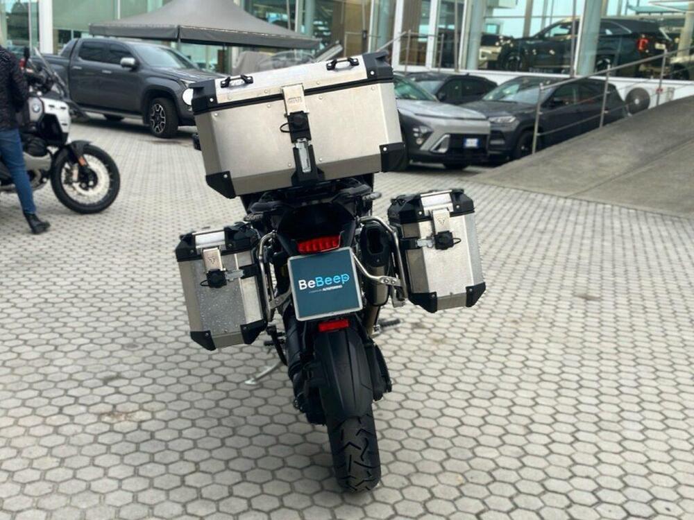Triumph Tiger 1200 GT Pro (2022 - 23) (6)