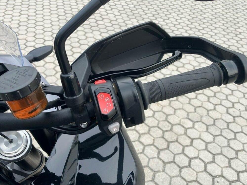 Triumph Tiger 1200 GT Pro (2022 - 23) (10)