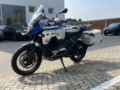 Bmw R 1300 GS Adventure Trophy (2025 - 26) usata