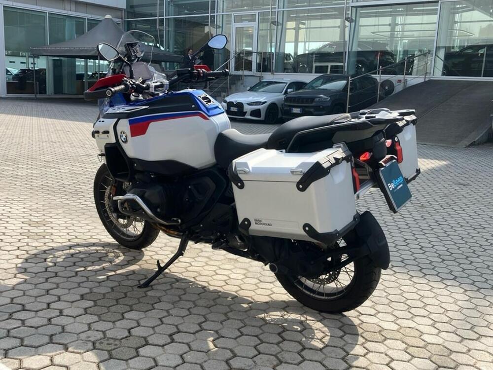 Bmw R 1300 GS Adventure Trophy (2025 - 26) (5)