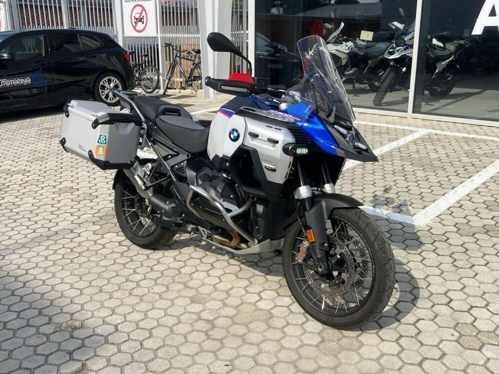 Bmw R 1300 GS Adventure Trophy (2025 - 26) (3)