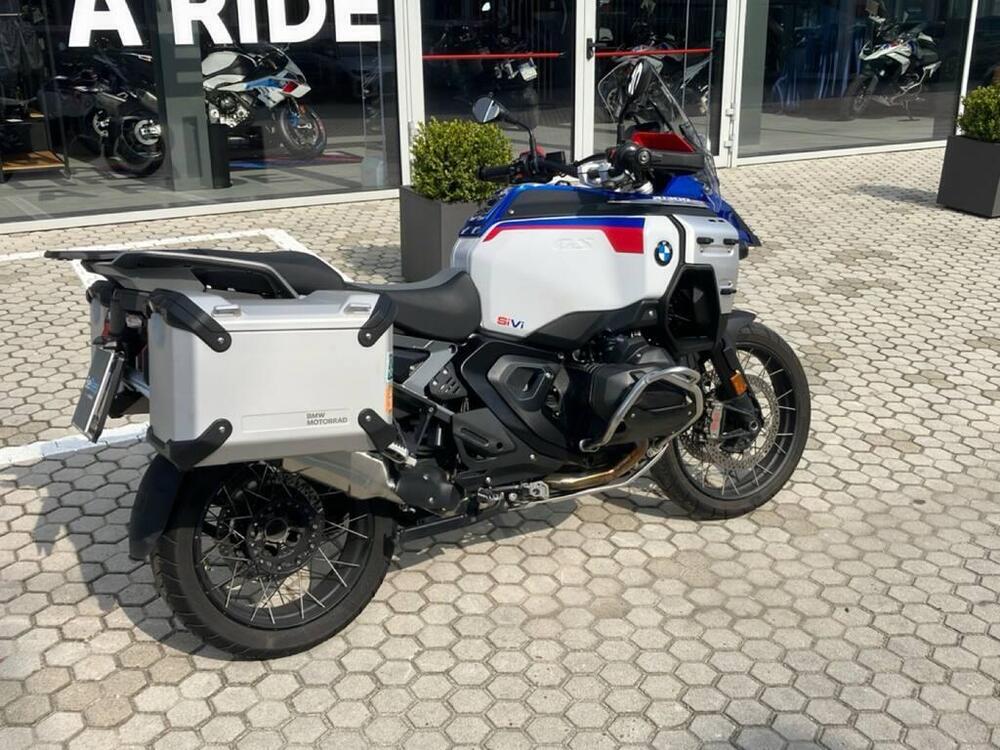 Bmw R 1300 GS Adventure Trophy (2025 - 26) (7)