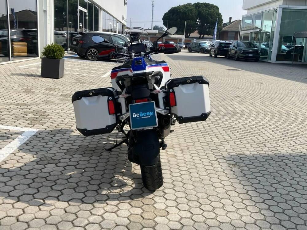 Bmw R 1300 GS Adventure Trophy (2025 - 26) (6)