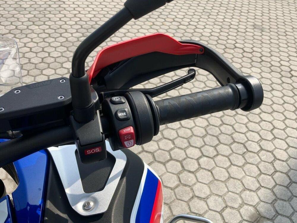 Bmw R 1300 GS Adventure Trophy (2025 - 26) (10)