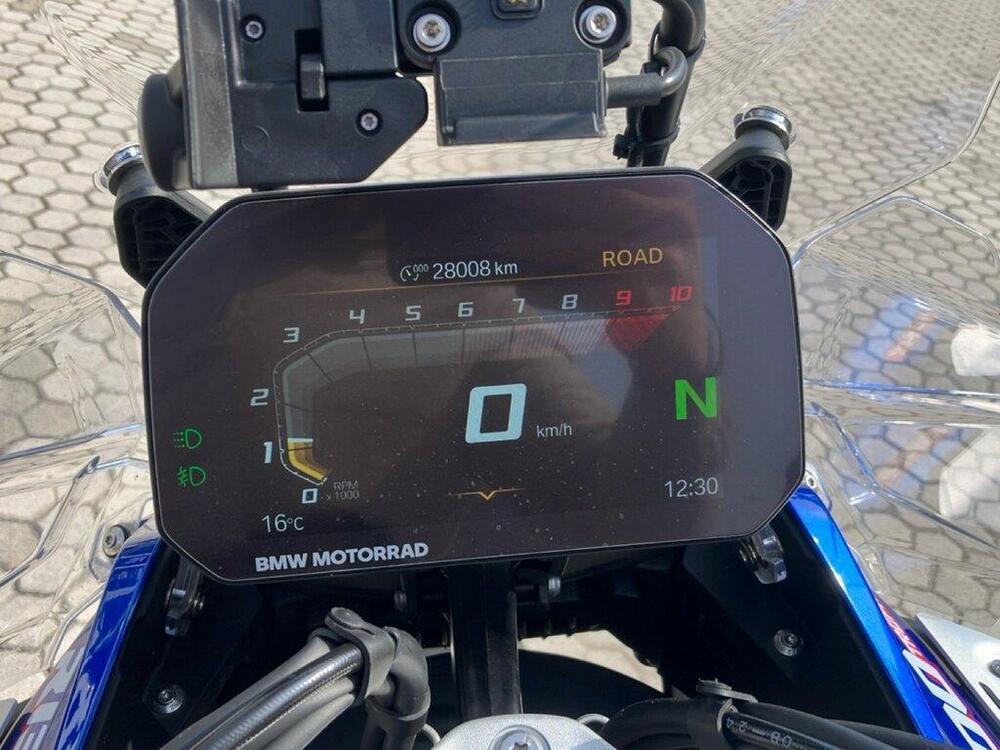 Bmw R 1300 GS Adventure Trophy (2025 - 26) (11)