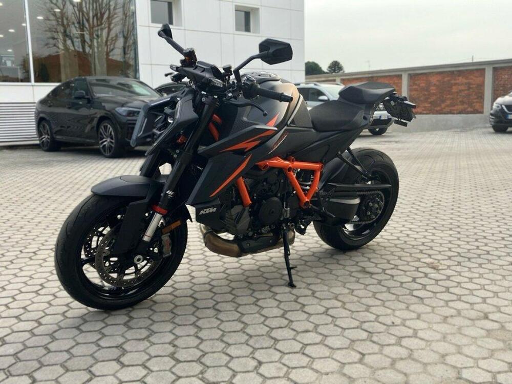 KTM 1390 Super Duke R EVO (2024 - 26)