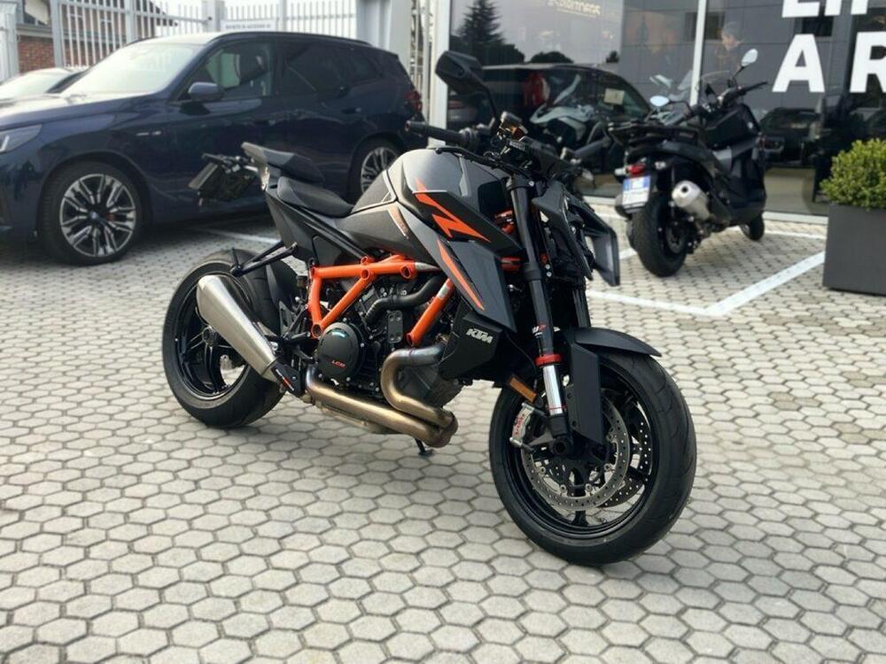 KTM 1390 Super Duke R EVO (2024 - 26) (3)