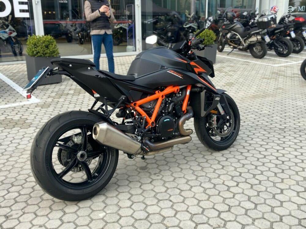 KTM 1390 Super Duke R EVO (2024 - 26) (7)