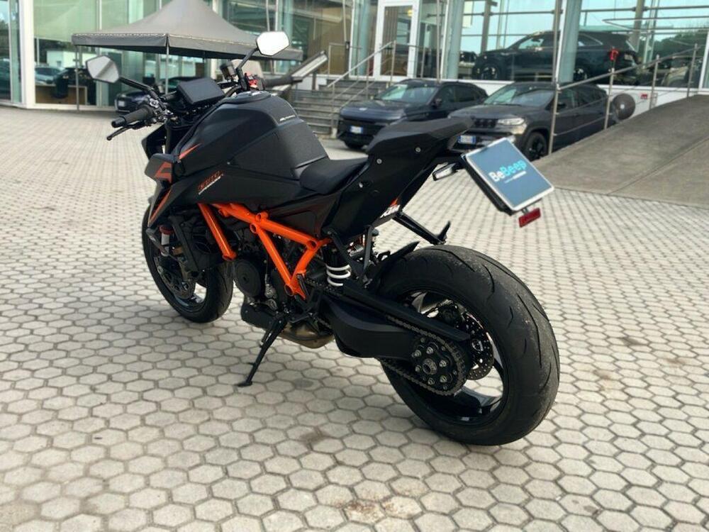 KTM 1390 Super Duke R EVO (2024 - 26) (5)