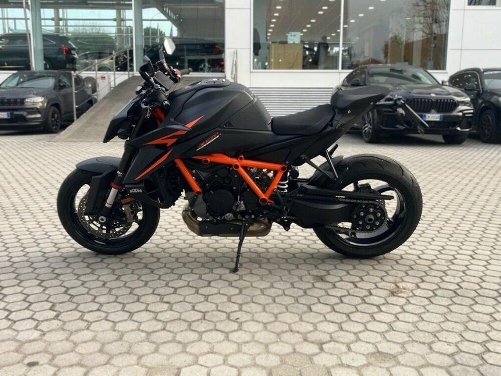 KTM 1390 Super Duke R EVO (2024 - 26) (4)