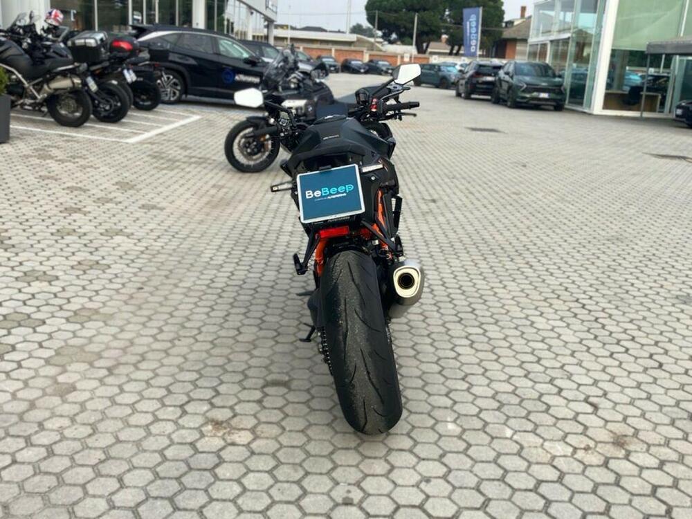 KTM 1390 Super Duke R EVO (2024 - 26) (6)