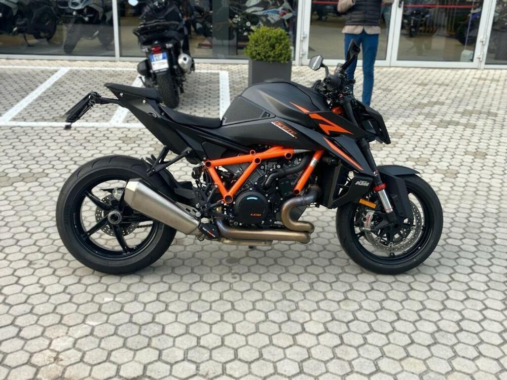 KTM 1390 Super Duke R EVO (2024 - 26) (8)