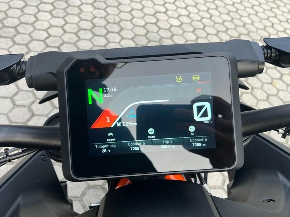 KTM 1390 Super Duke R EVO (2024 - 26) (11)