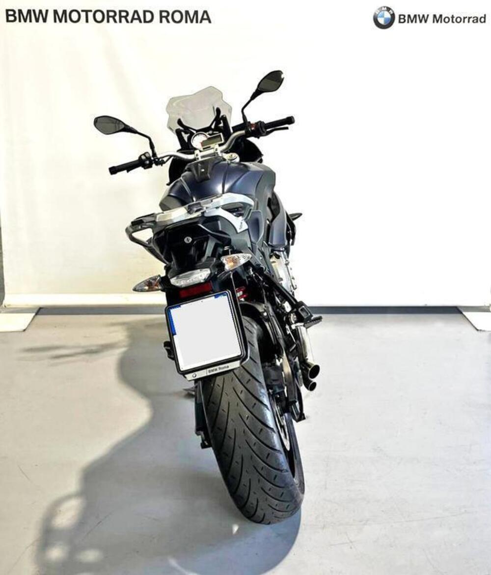 Bmw S 1000 XR (2017 - 19) (4)