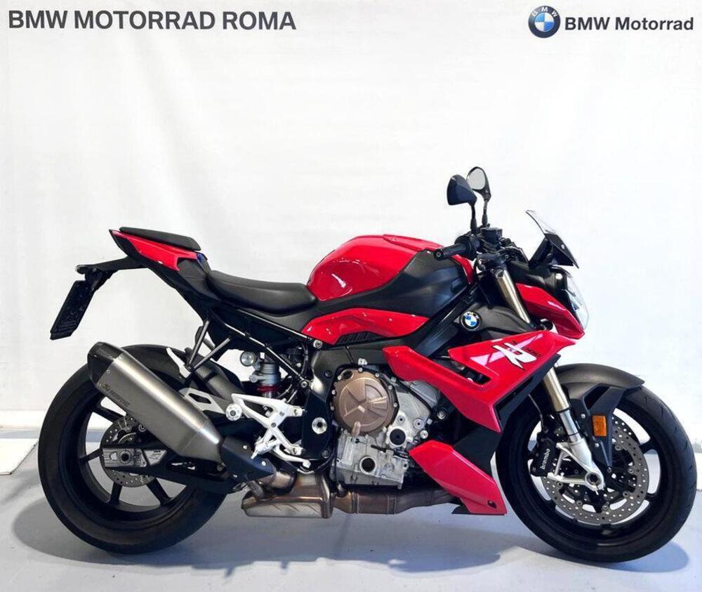 Bmw S 1000 R (2017 - 20) (2)