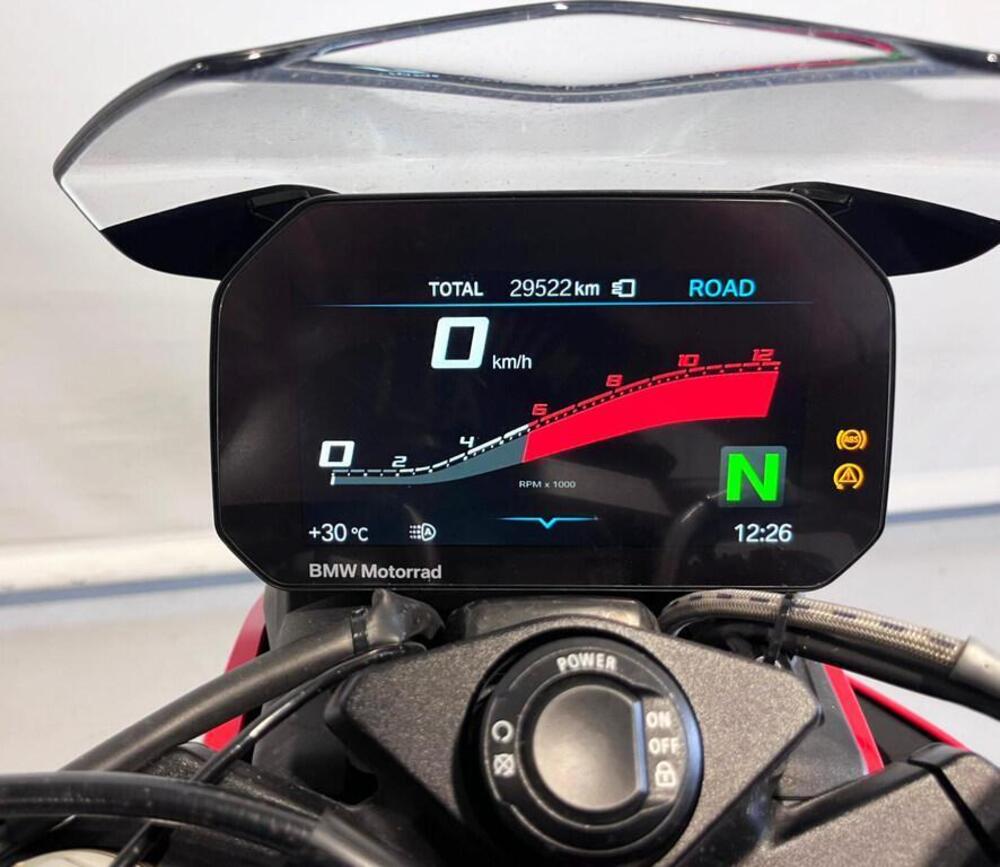 Bmw S 1000 R (2017 - 20) (6)