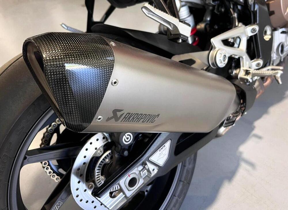 Bmw S 1000 R (2017 - 20) (7)