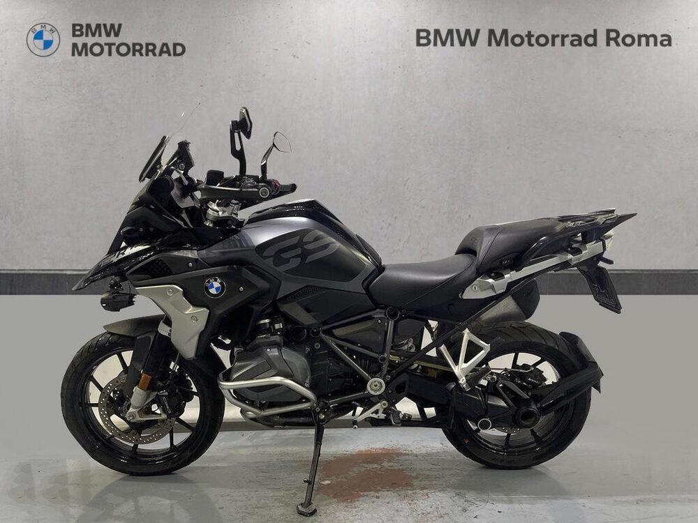 Bmw R 1250 GS (2021 - 24)